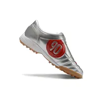 Chuteira Society Nike Total 90 TF | Conforto e Durabilidade - imagem 4