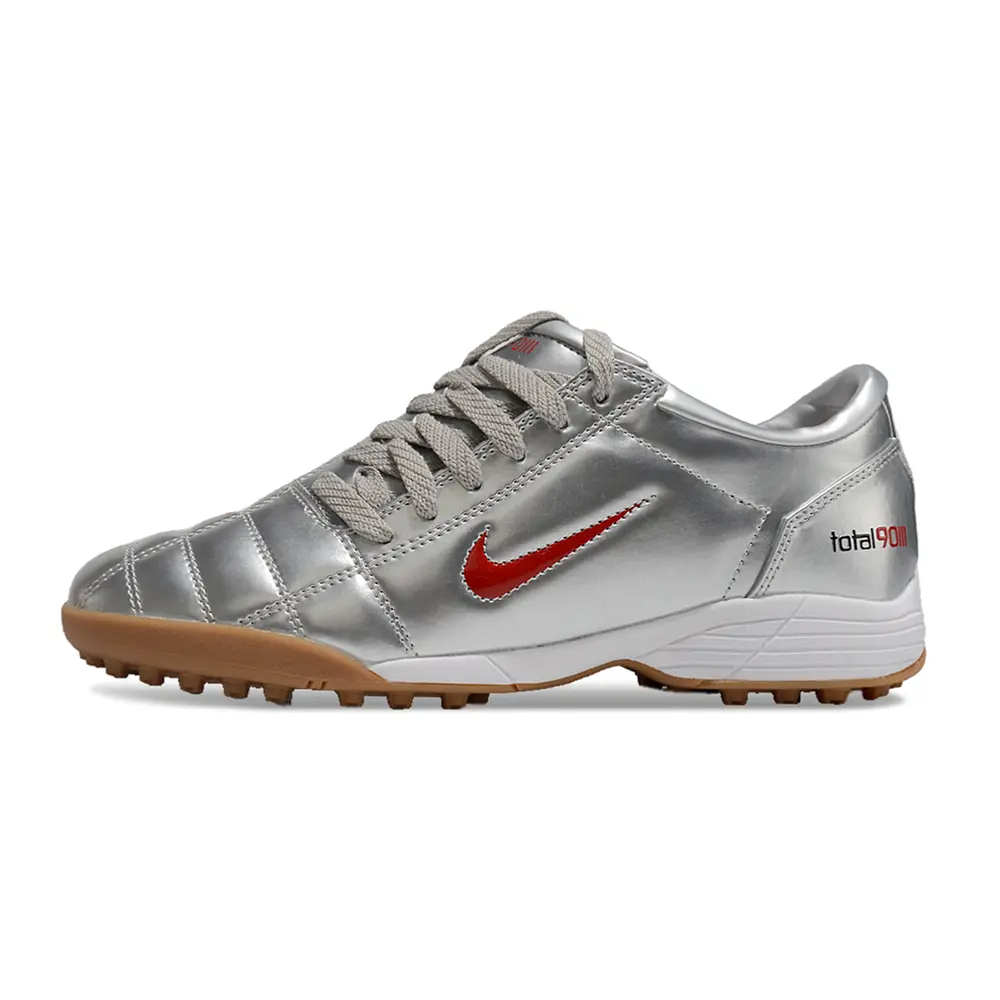 Chuteira Society Nike Total 90 TF | Conforto e Durabilidade