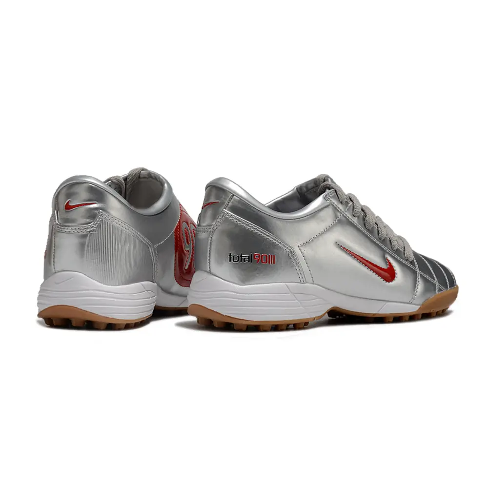 Chuteira Society Nike Total 90 TF | Conforto e Durabilidade