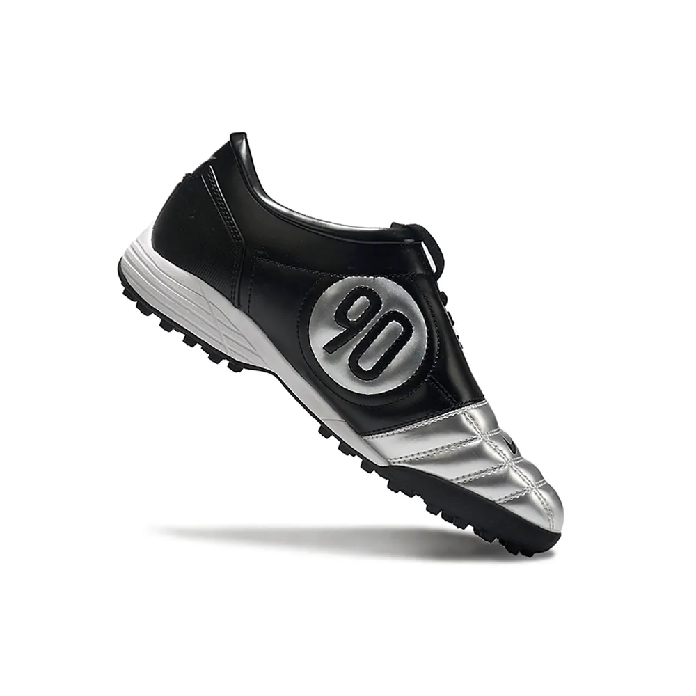 Chuteira Society Nike Total 90 TF | Desempenho e estilo