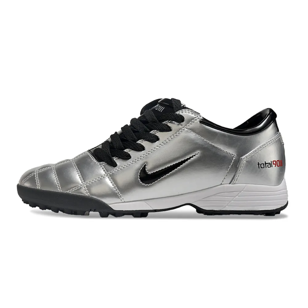 Chuteira Society Nike Total 90 TF | Desempenho e estilo