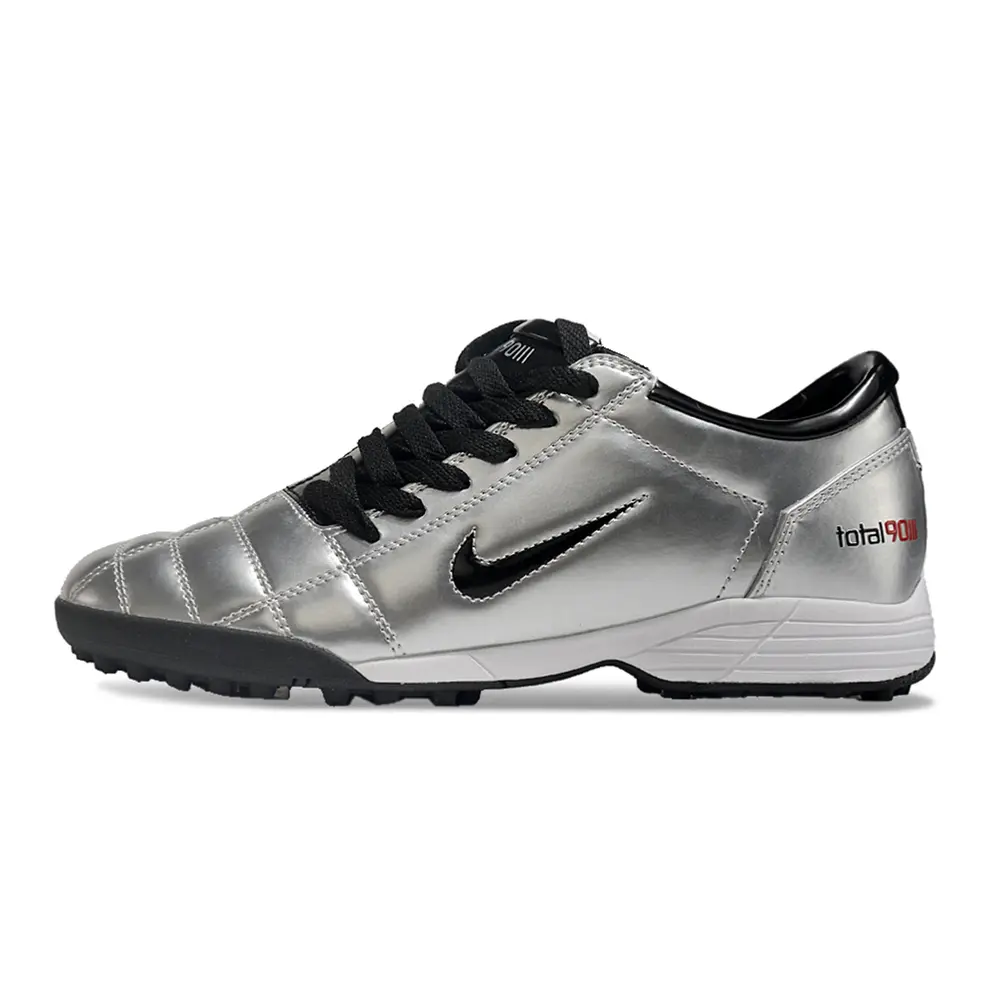 Chuteira Society Nike Total 90 TF | Desempenho e estilo