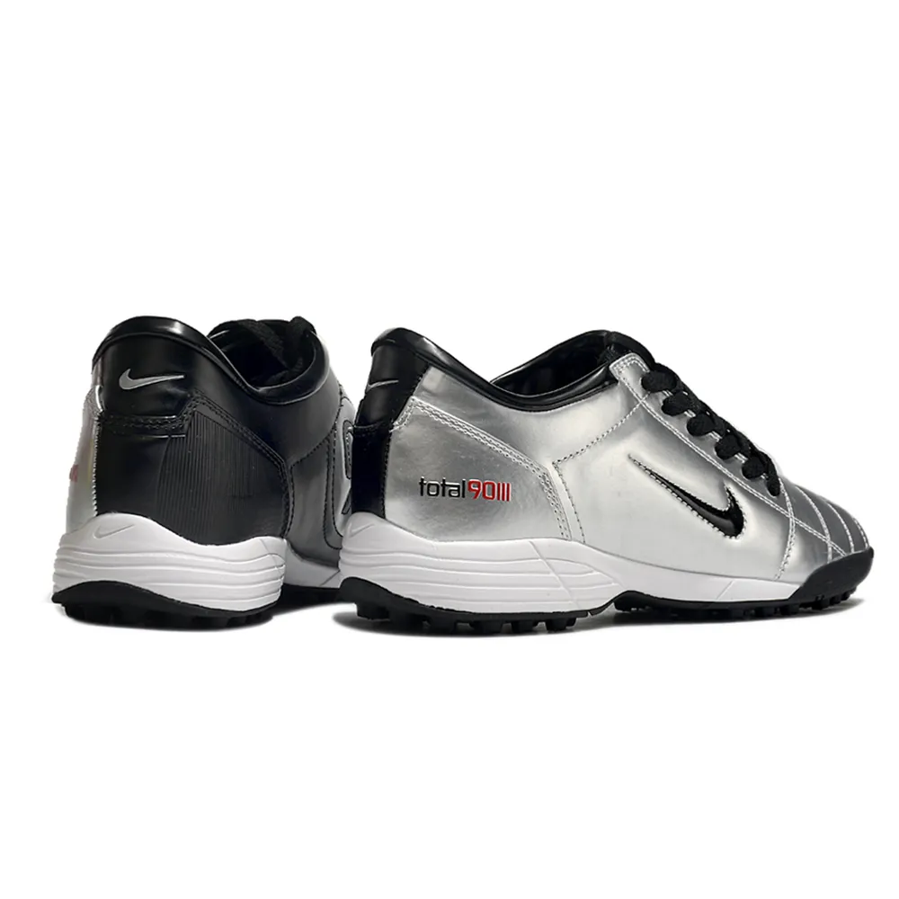 Chuteira Society Nike Total 90 TF | Desempenho e estilo