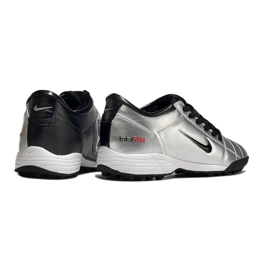Chuteira Society Nike Total 90 TF | Desempenho e estilo