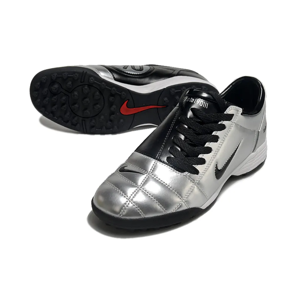 Chuteira Society Nike Total 90 TF | Desempenho e estilo