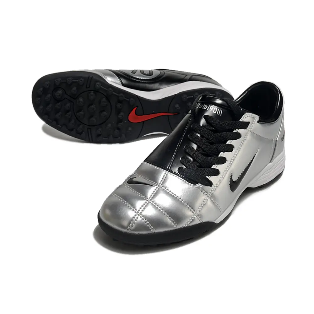 Chuteira Society Nike Total 90 TF | Desempenho e estilo