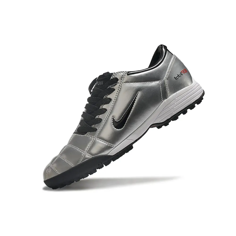 Chuteira Society Nike Total 90 TF | Desempenho e estilo