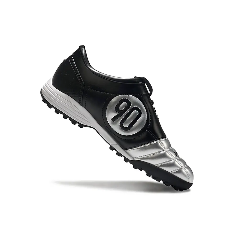 Chuteira Society Nike Total 90 TF | Desempenho e estilo