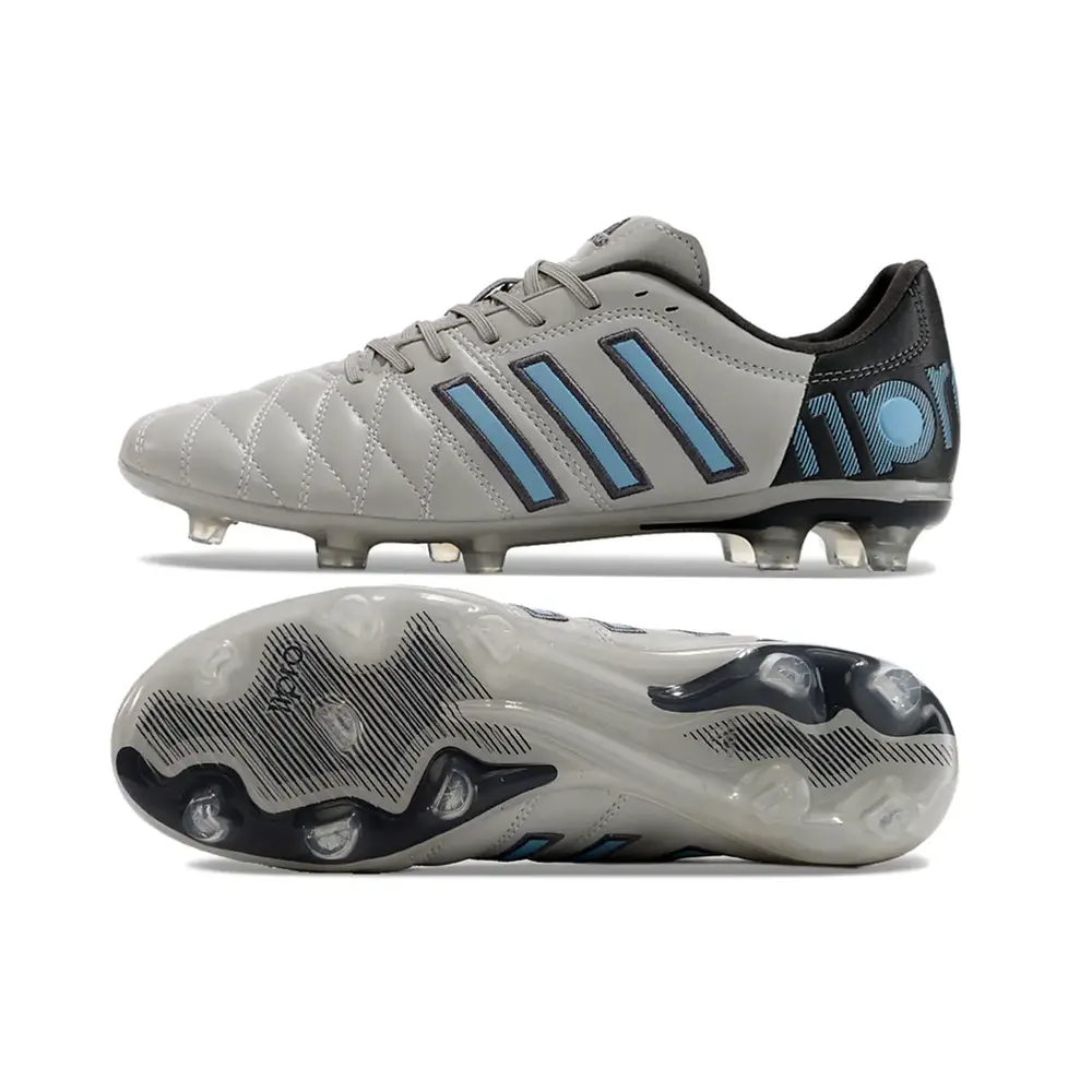 Chuteira Adidas AdiPure 11 Pro FG | Conforto Top - Oferta