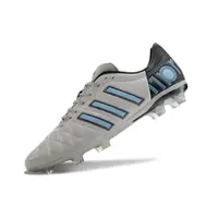 Chuteira Adidas AdiPure 11 Pro FG | Conforto Top - Oferta - imagem 2