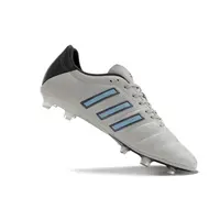 Chuteira Adidas AdiPure 11 Pro FG | Conforto Top - Oferta - imagem 4