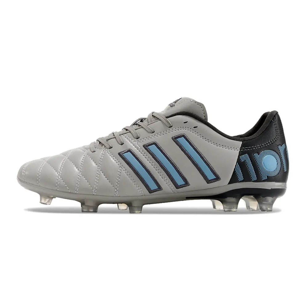 Chuteira Adidas AdiPure 11 Pro FG | Conforto Top - Oferta