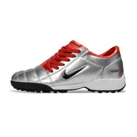 Chuteira Society Nike Total 90 TF | Potência e Precisão - imagem 1