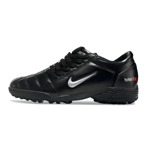 Chuteira Society Nike Total 90 TF Preta