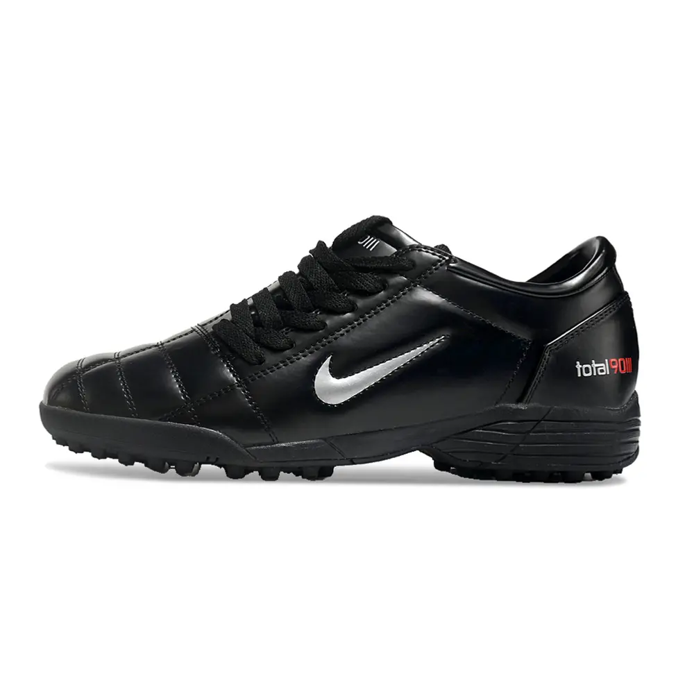 Chuteira Nike Total 90 TF | Conforto Premium - Oferta