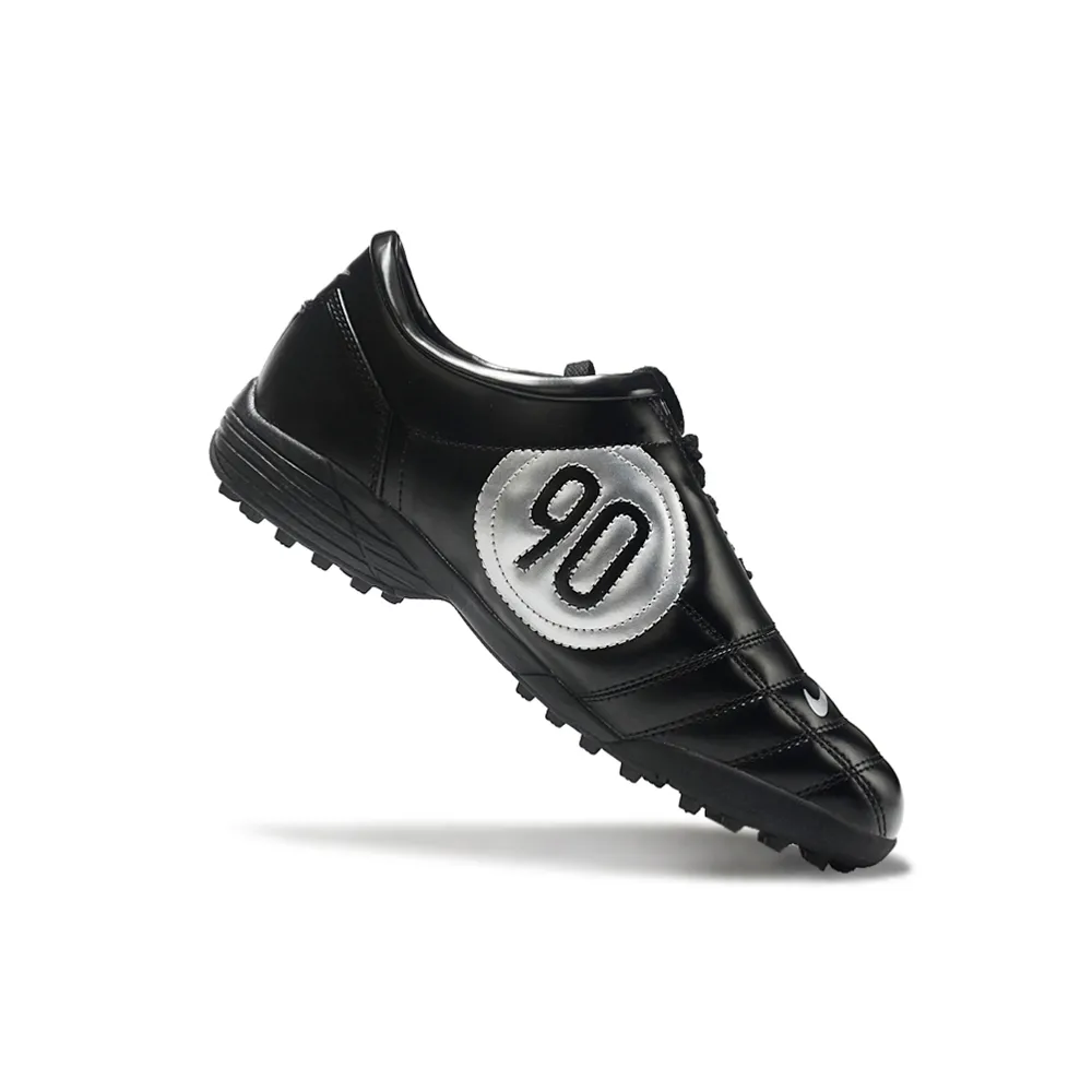 Chuteira Nike Total 90 TF | Conforto Premium - Oferta