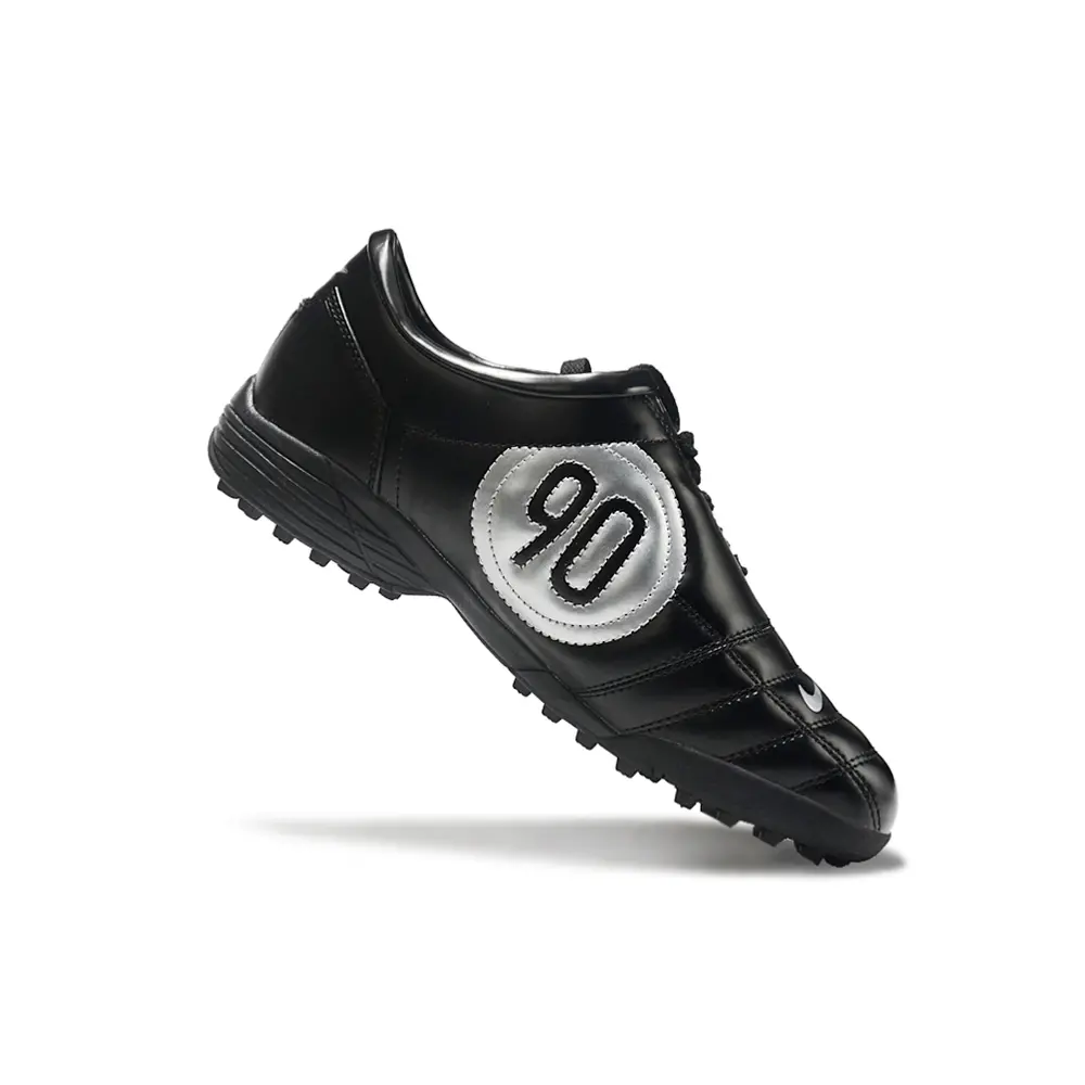 Chuteira Nike Total 90 TF | Conforto Premium - Oferta