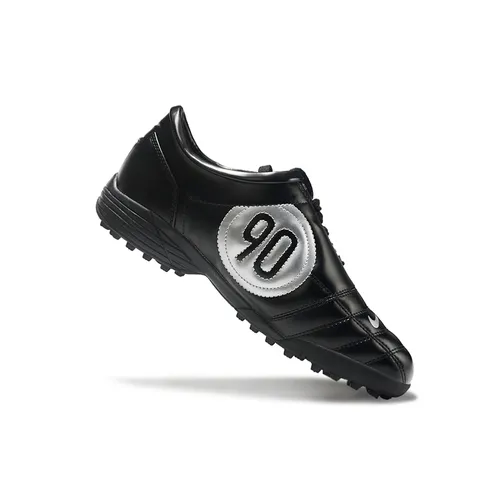 Chuteira Society Nike Total 90 TF Preta
