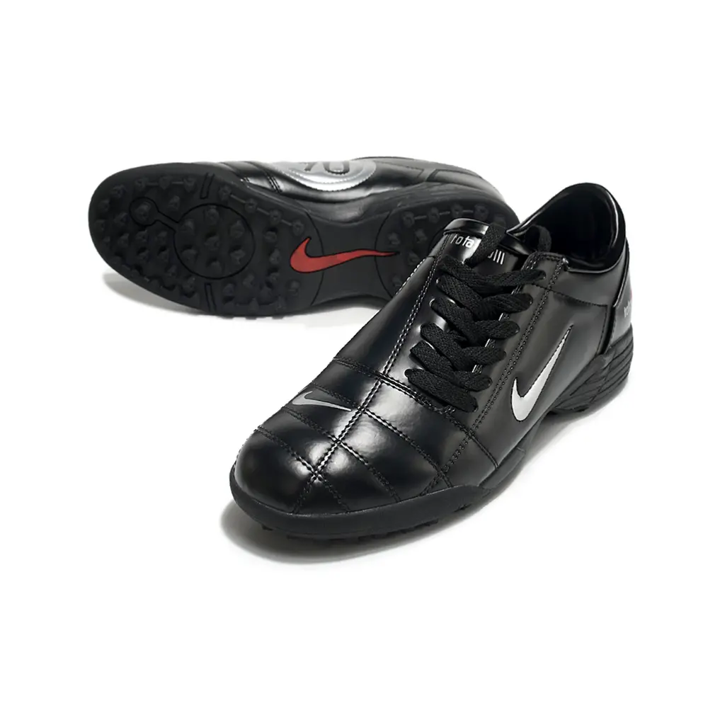 Chuteira Nike Total 90 TF | Conforto Premium - Oferta