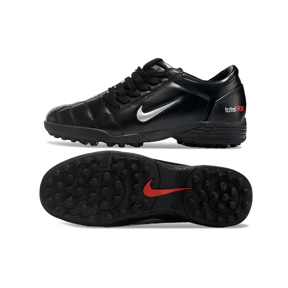 Chuteira Nike Total 90 TF | Conforto Premium - Oferta