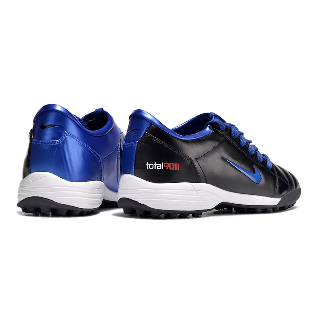 Chuteira Nike Total 90 TF