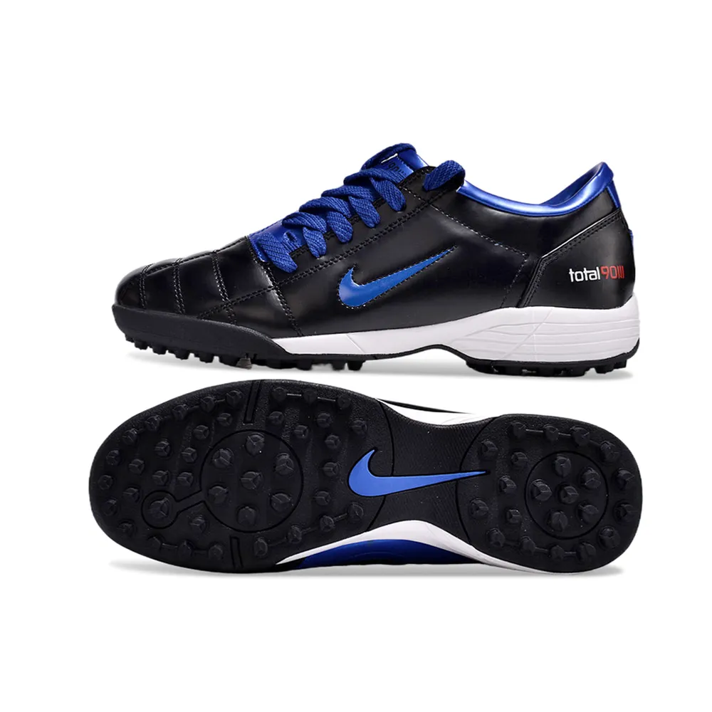 Chuteira Nike Total 90 TF