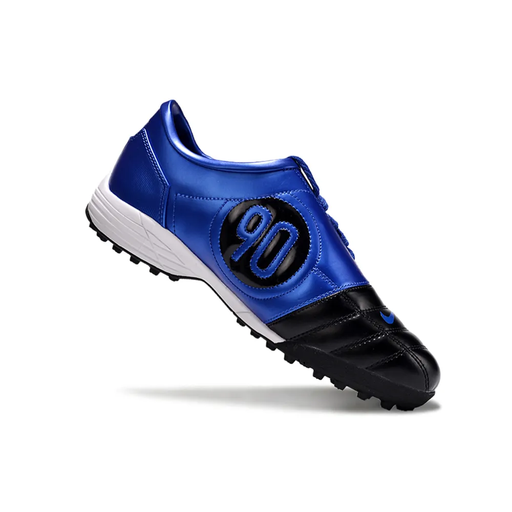 Chuteira Nike Total 90 TF