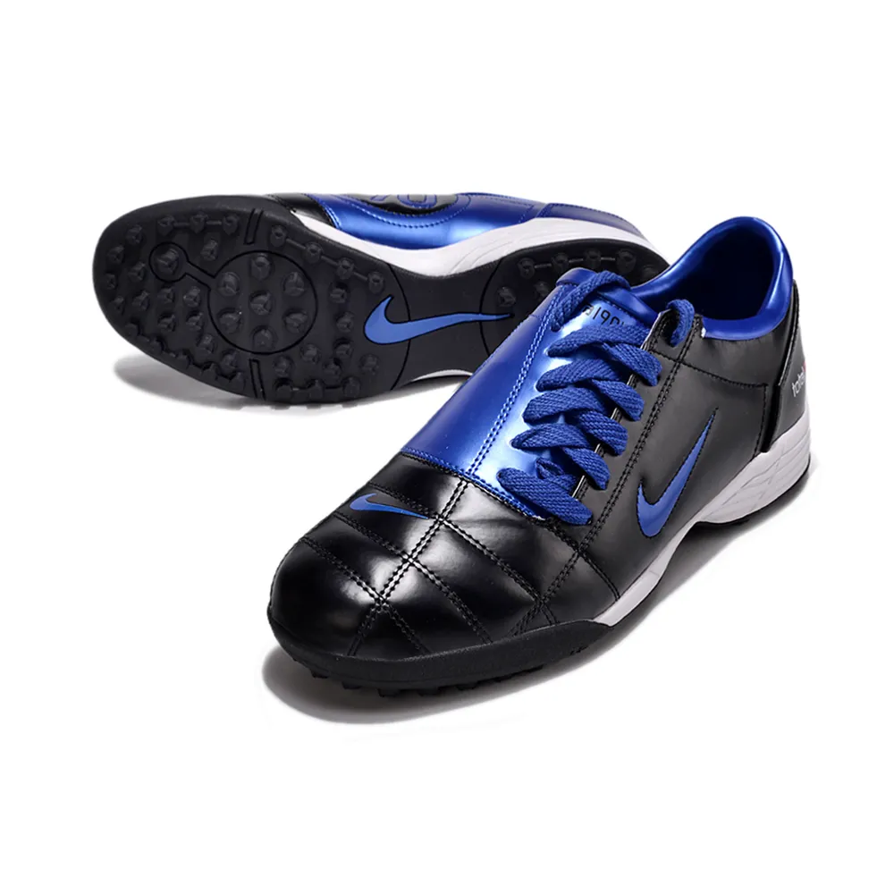 Chuteira Nike Total 90 TF