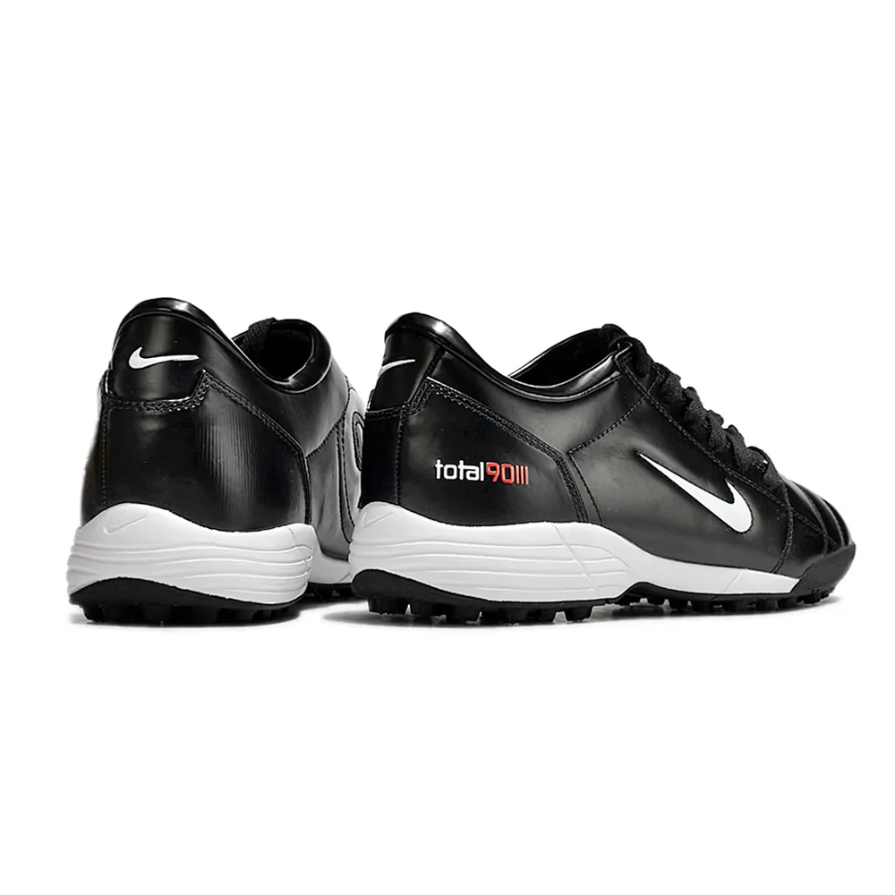 Chuteira Nike Total 90 TF | Conforto e Tração Premium