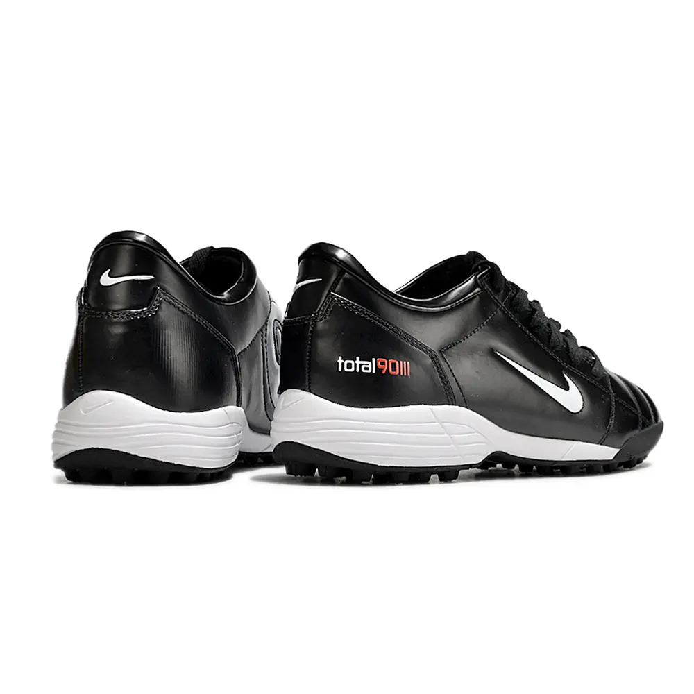 Chuteira Nike Total 90 TF | Conforto e Tração Premium