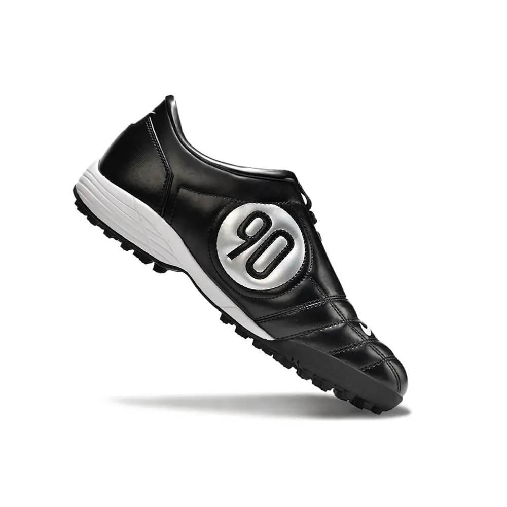 Chuteira Nike Total 90 TF | Conforto e Tração Premium