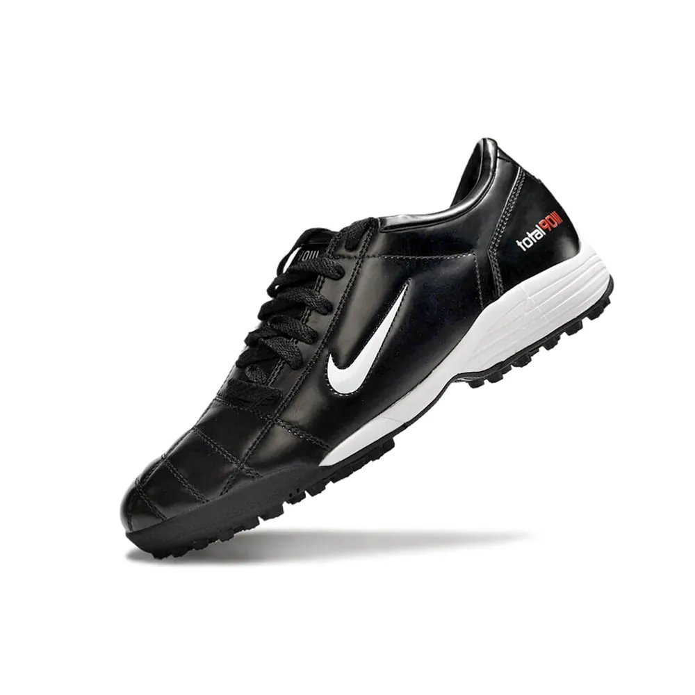 Chuteira Nike Total 90 TF | Conforto e Tração Premium