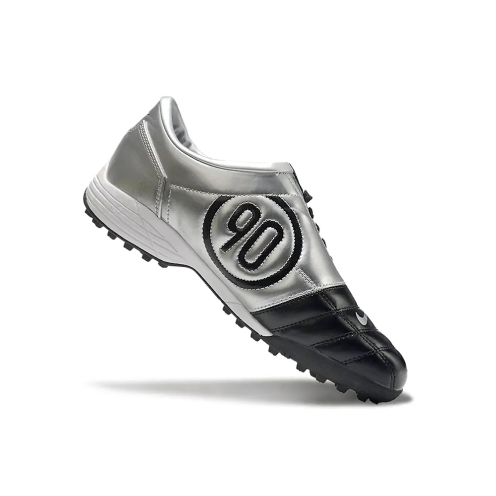 Chuteira Society Nike Total 90 TF | Conforto e Tração