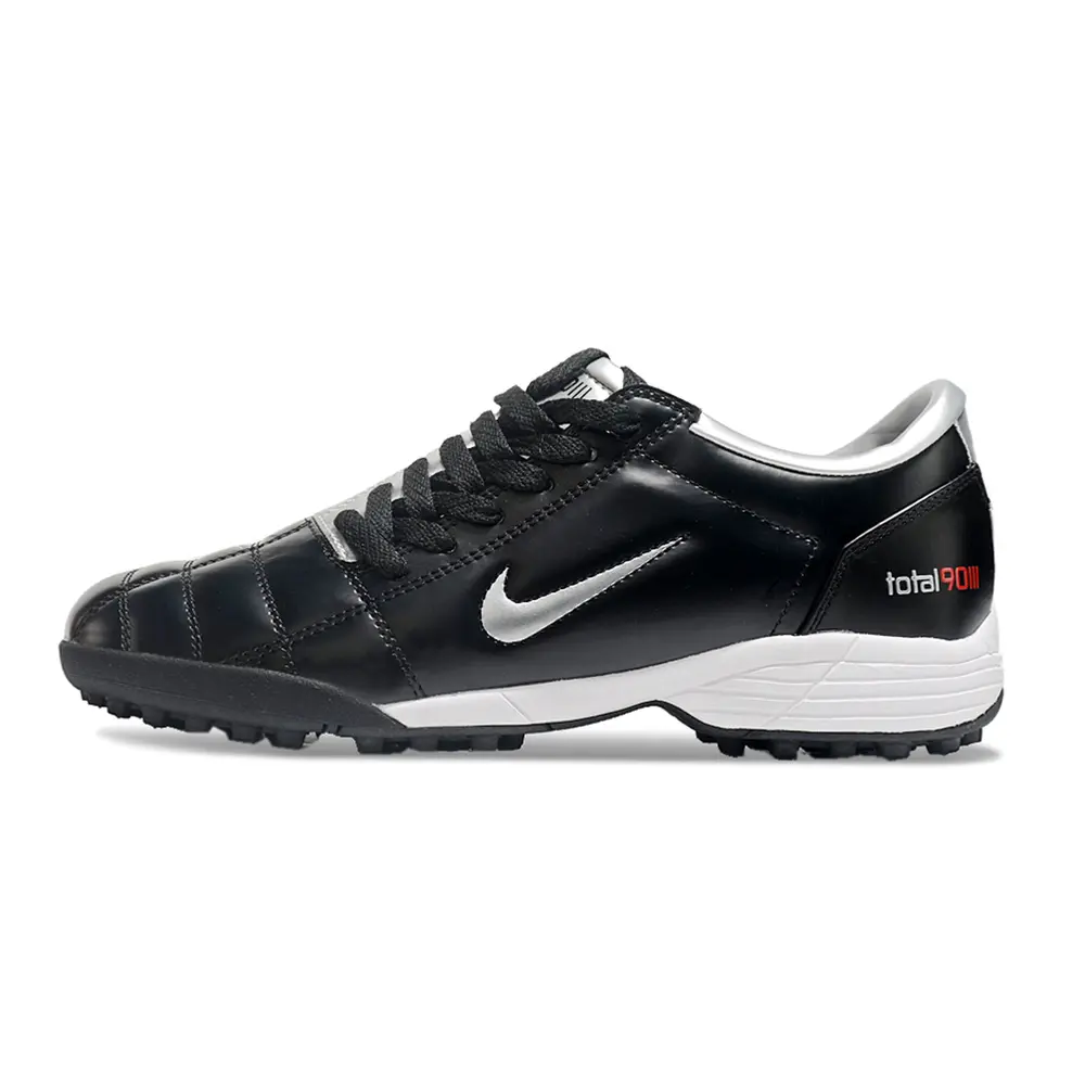 Chuteira Society Nike Total 90 TF | Conforto e Tração