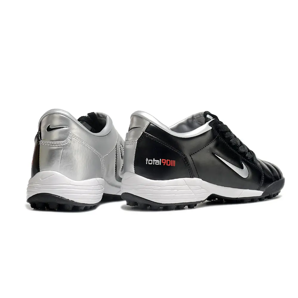 Chuteira Society Nike Total 90 TF | Conforto e Tração