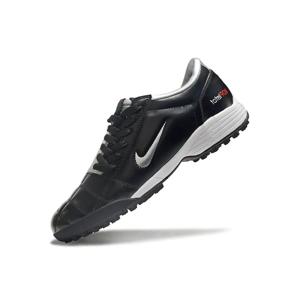 Chuteira Society Nike Total 90 TF | Conforto e Tração