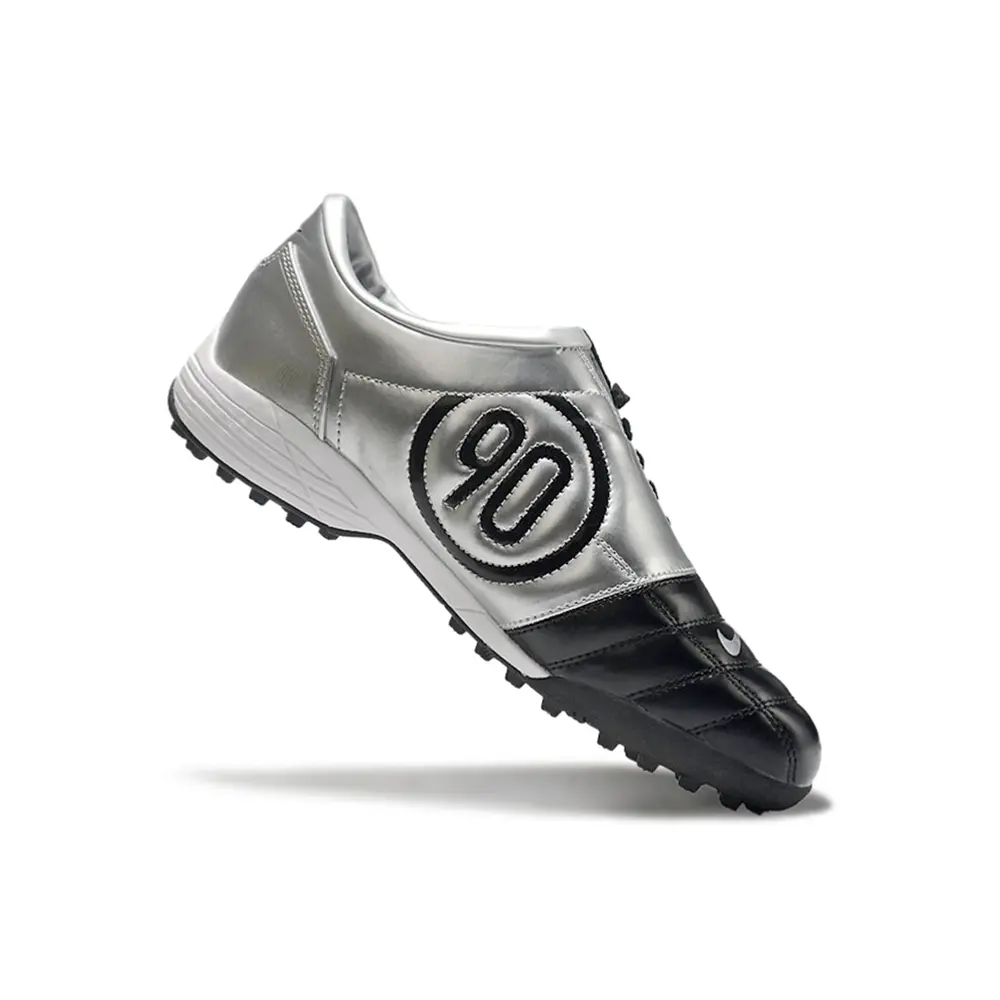 Chuteira Society Nike Total 90 TF | Conforto e Tração