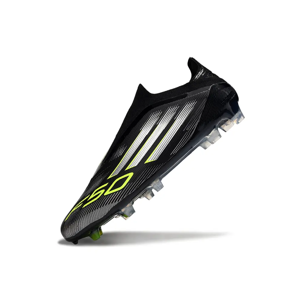 Chuteira Campo Adidas F50+ LL FG | Conforto e Controle