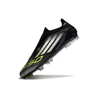 Chuteira Campo Adidas F50+ LL FG | Conforto e Controle - imagem 2