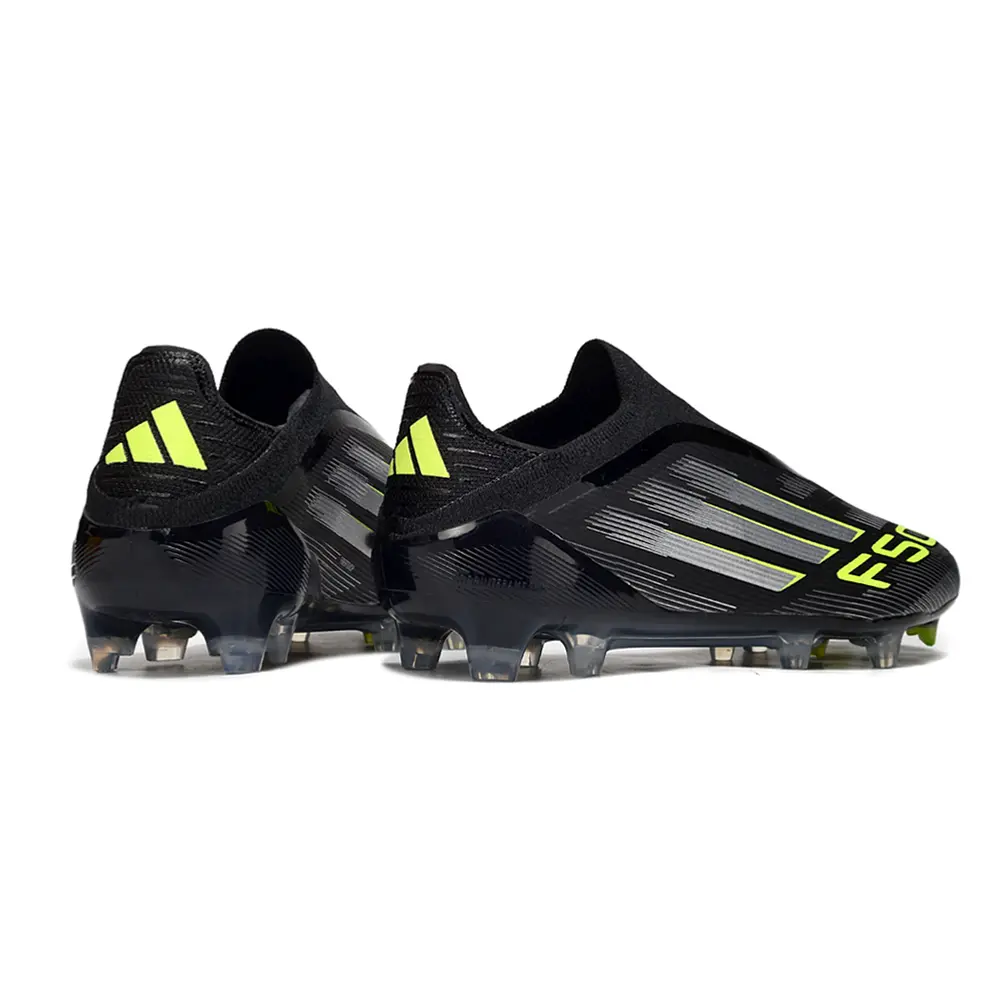 Chuteira Campo Adidas F50+ LL FG | Conforto e Controle