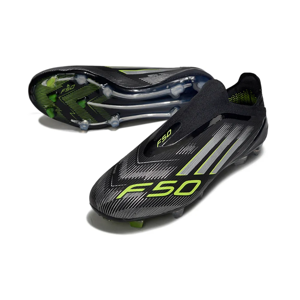 Chuteira Campo Adidas F50+ LL FG | Conforto e Controle