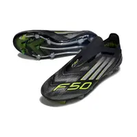 Chuteira Campo Adidas F50+ LL FG | Conforto e Controle - imagem 5