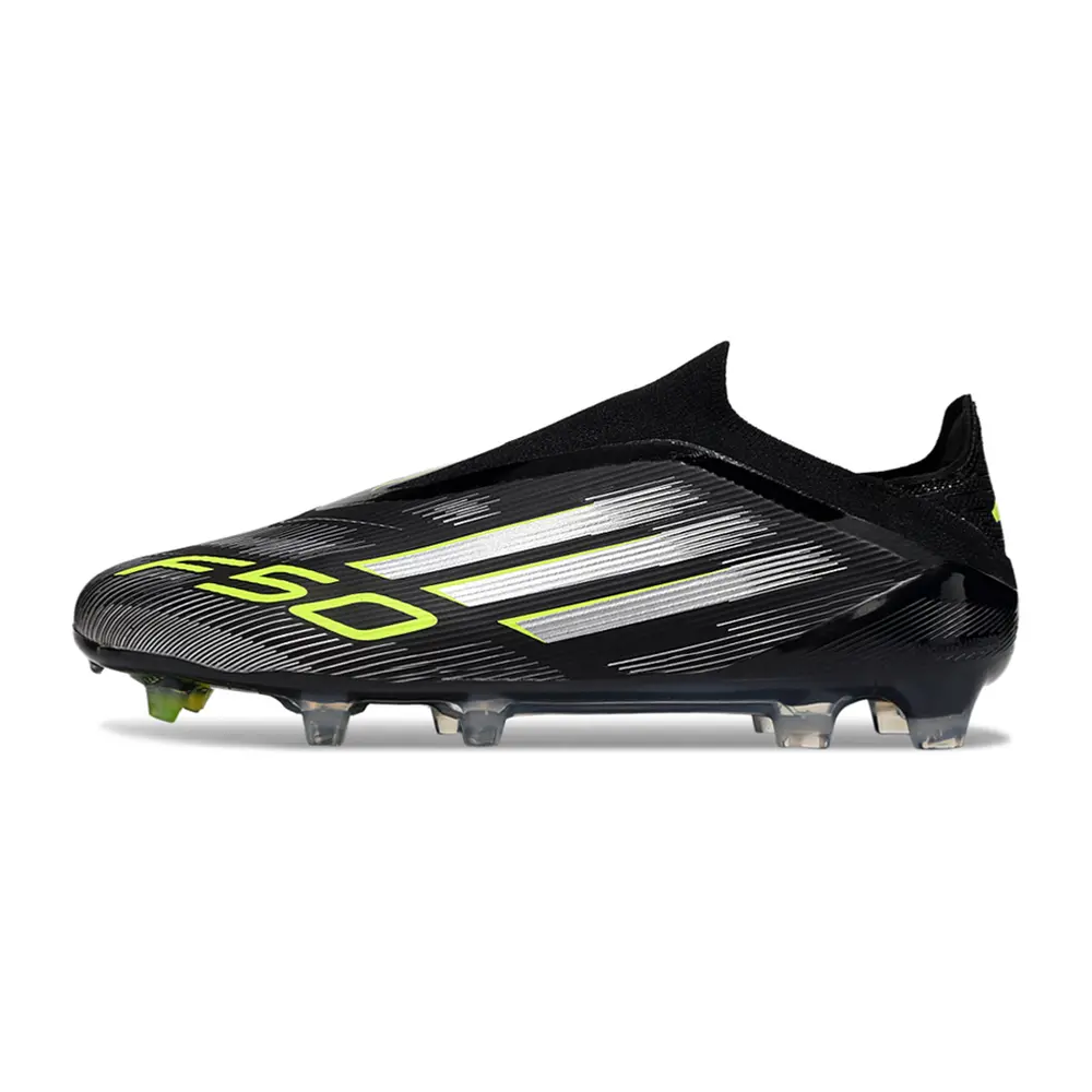 Chuteira Campo Adidas F50+ LL FG | Conforto e Controle