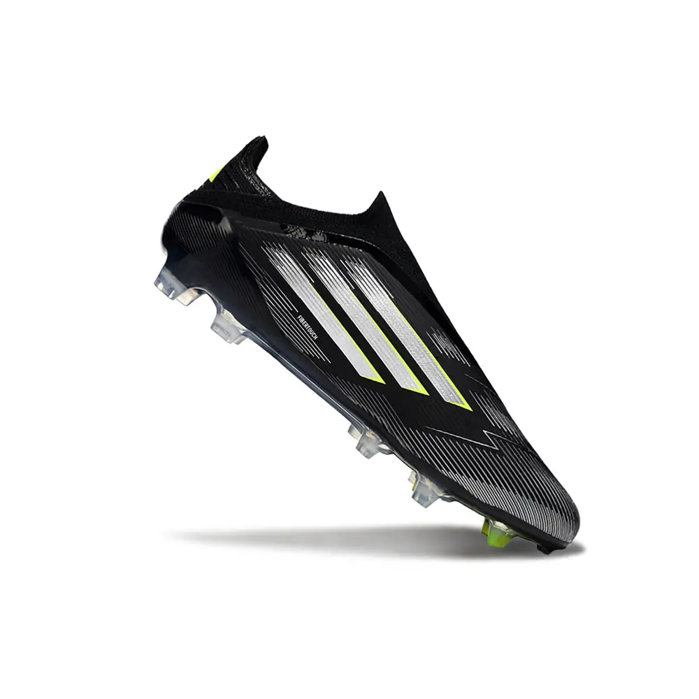 Chuteira Campo Adidas F50+ LL FG | Conforto e Controle