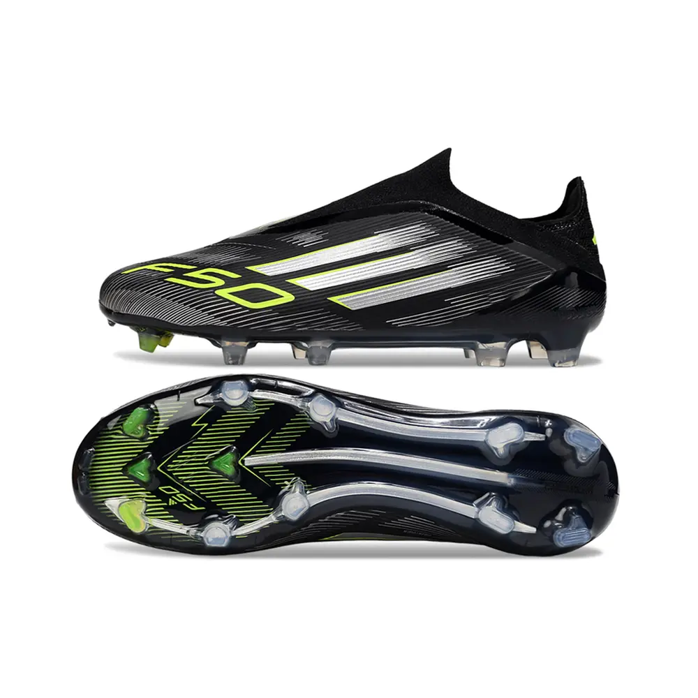 Chuteira Campo Adidas F50+ LL FG | Conforto e Controle