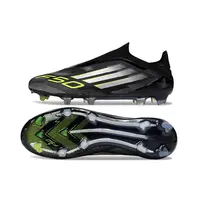 Chuteira Campo Adidas F50+ LL FG | Conforto e Controle - imagem 3