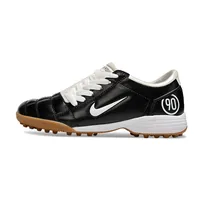Chuteira Society Nike Total 90 TF - controle firme - imagem 1