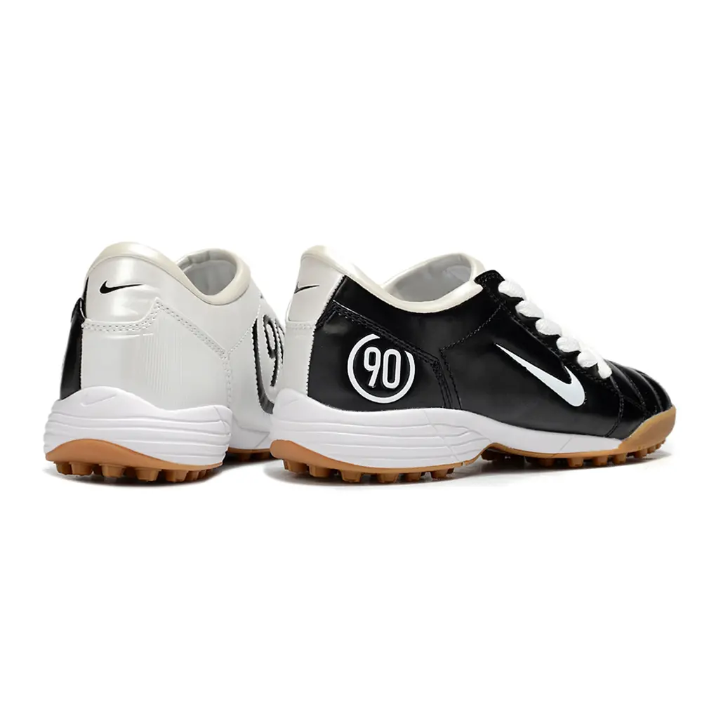 Chuteira Society Nike Total 90 TF - controle firme