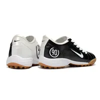 Chuteira Society Nike Total 90 TF - controle firme - imagem 3