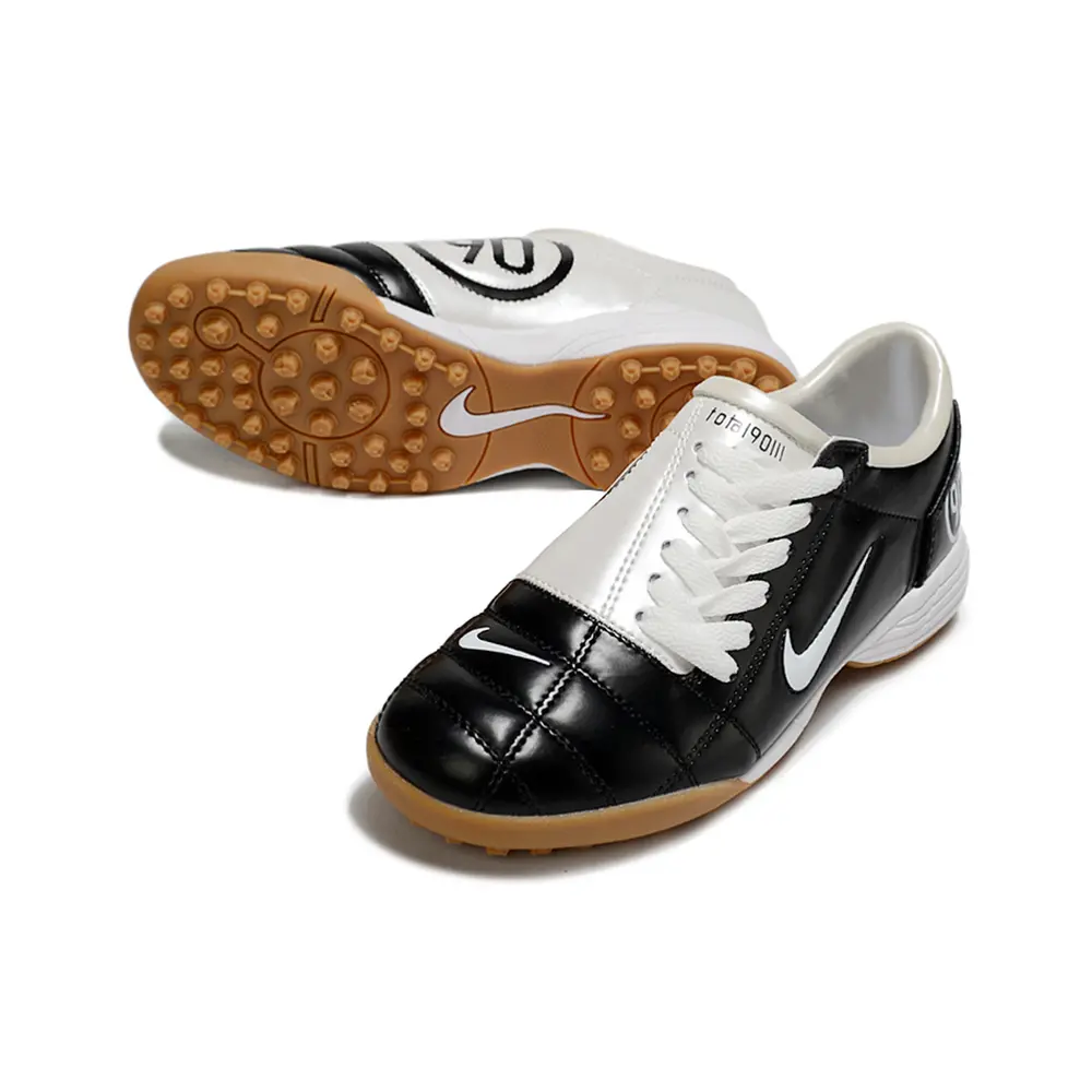 Chuteira Society Nike Total 90 TF - controle firme